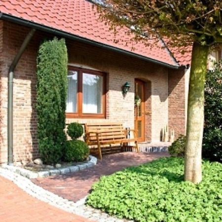 Fewo Maria Maria Sogel Bagian luar foto
