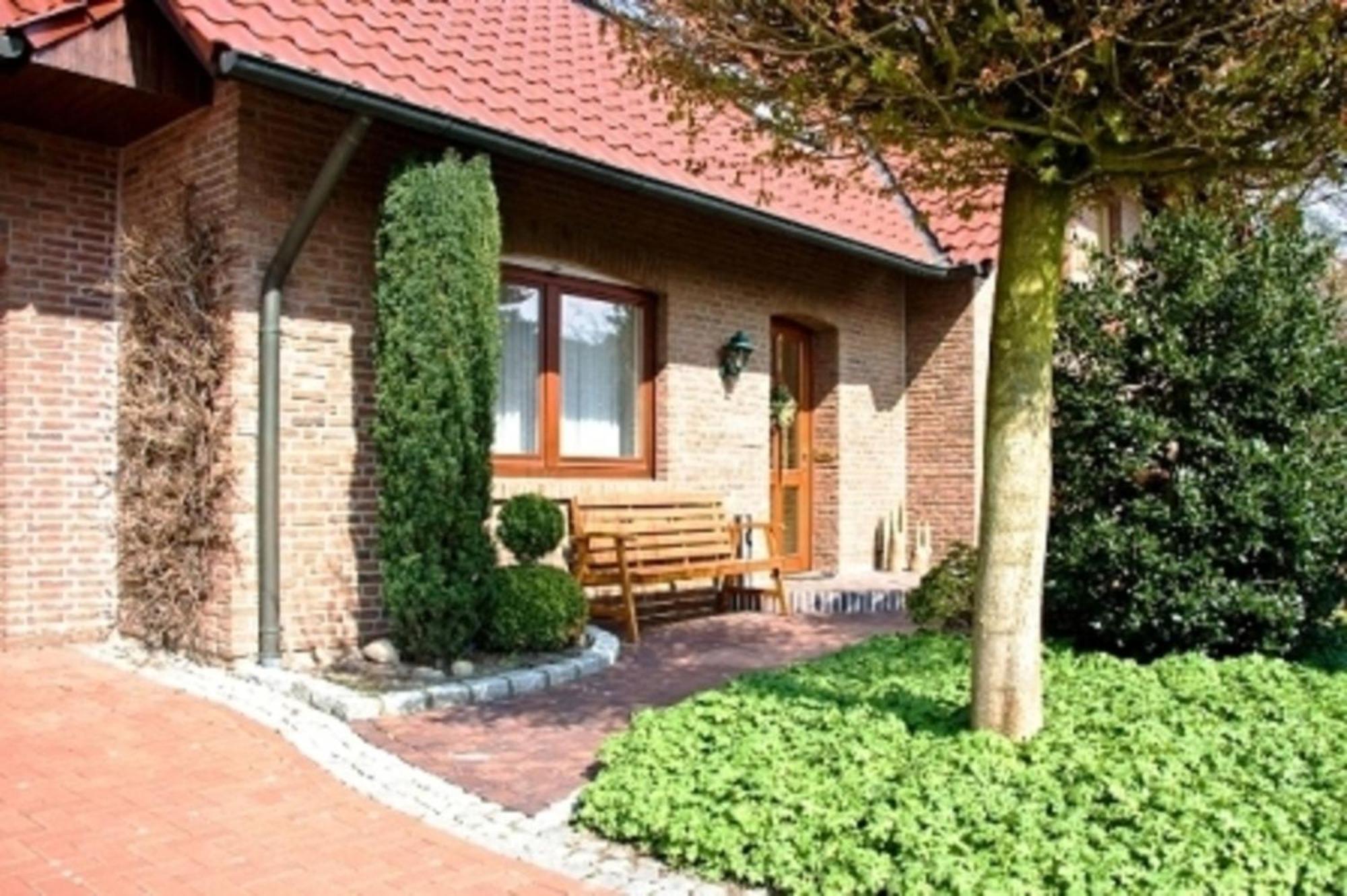Fewo Maria Maria Sogel Bagian luar foto